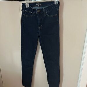 J Crew skinny jeans